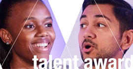 Drucker Forum Talent Award