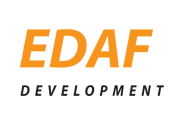 EDAF logo