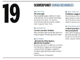 Die Juli-Ausgabe im Überblick