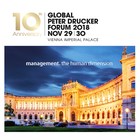 Peter Drucker Society Europe