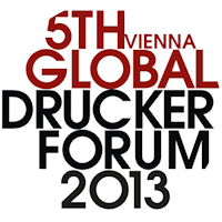 5th Global Peter Drucker Forum