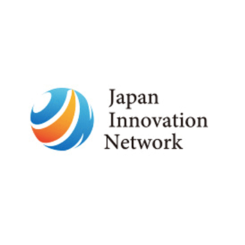 Japan Innovation Network Logo