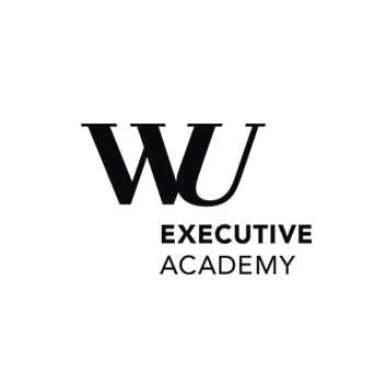 WU executive Academy Logo