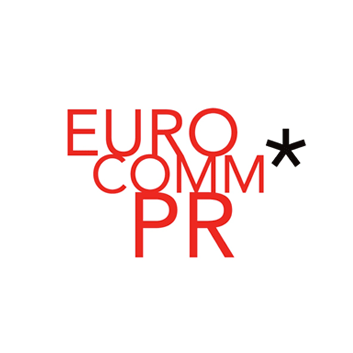 EuroCommPR Logo
