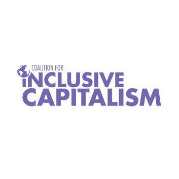 Inclusive Capitalism Logo