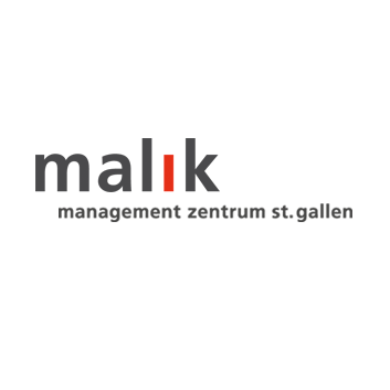Malik Management Zentrum Logo