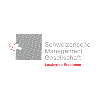 Schweizer Management Gesellschaft Logo