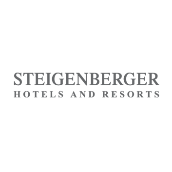 Steigenberger Hotels Logo
