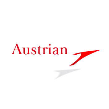 Austrian Airlines Logo