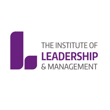 The Institute of Leadership & management Logo