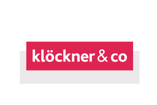Kloeckner Logo