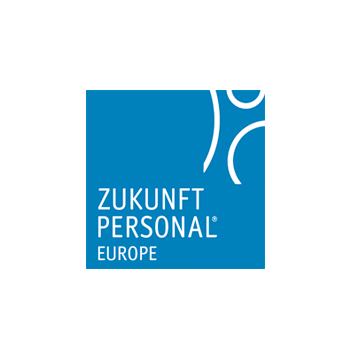 Zukunft Personal Europe Logo