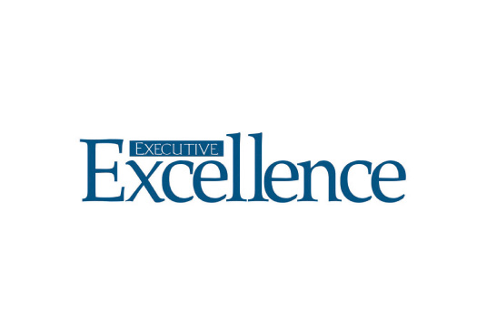 Executive Excellence Logo