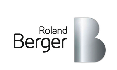 Roland Berger Logo