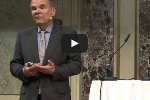 Day I PLENARY I: Don Tapscott about "Complexity - Looking at the World through Different Lenses"