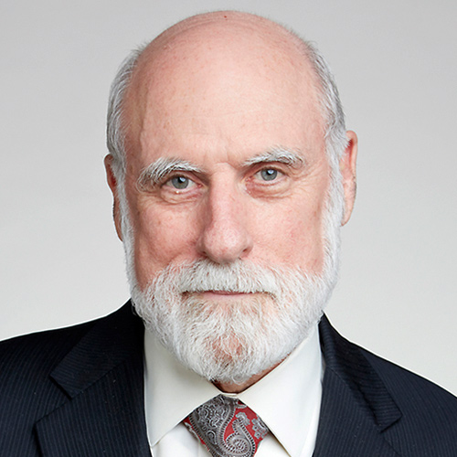 Vint Cerf