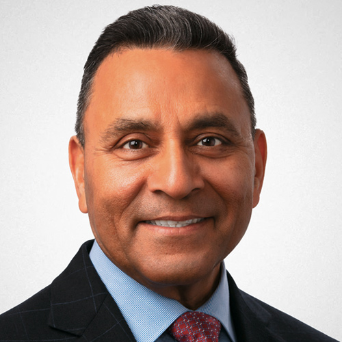 Dinesh Paliwal