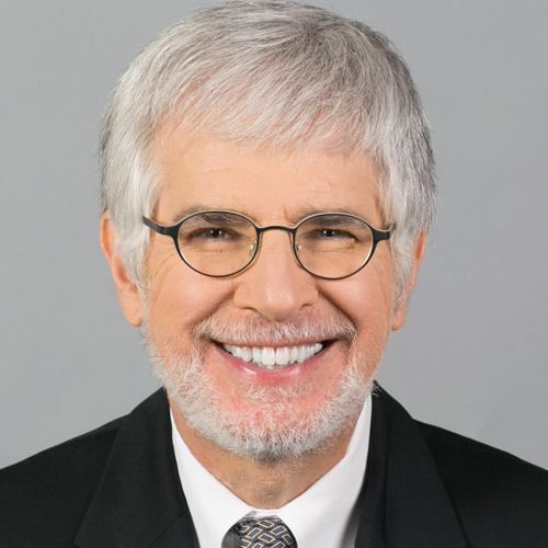 Bruce Rosenstein