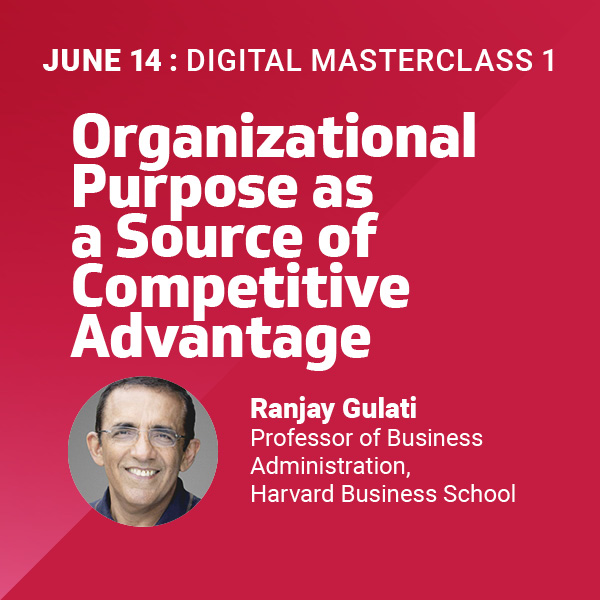 Global Peter Drucker Forum