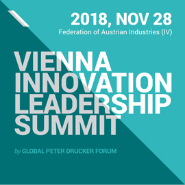 Global Peter Drucker Forum
