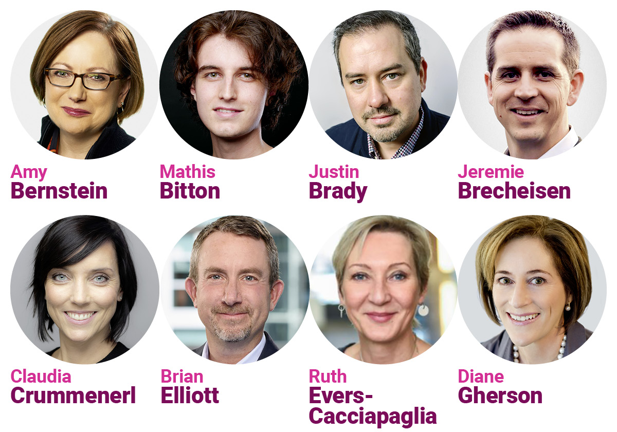10th Global Peter Drucker Forum