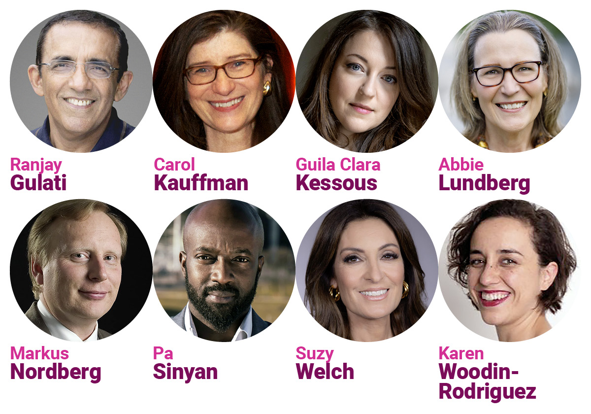 10th Global Peter Drucker Forum
