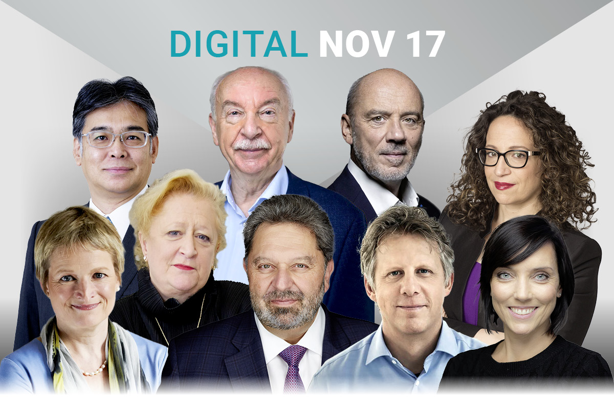 13th Global Peter Drucker Forum