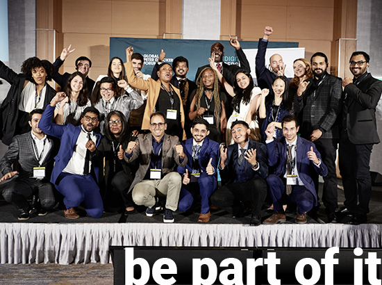 Global Peter Drucker Forum