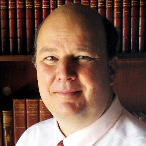 David Champion