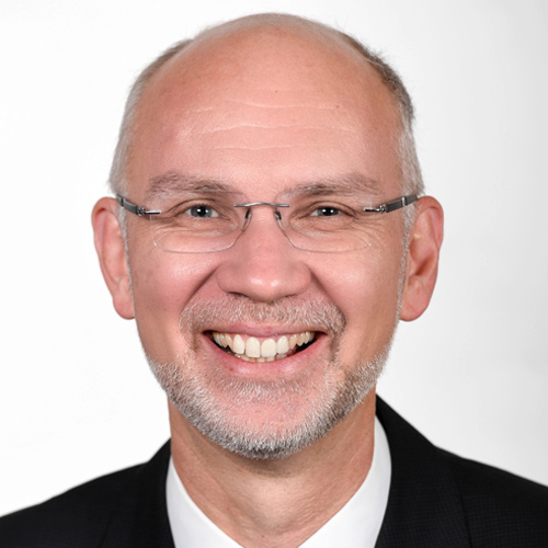 Wolfgang Lassl