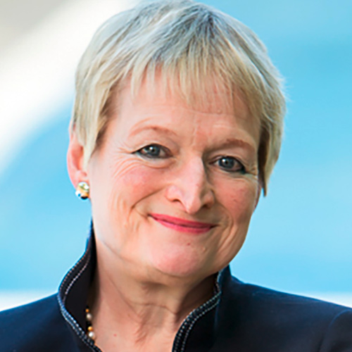 Rita McGrath