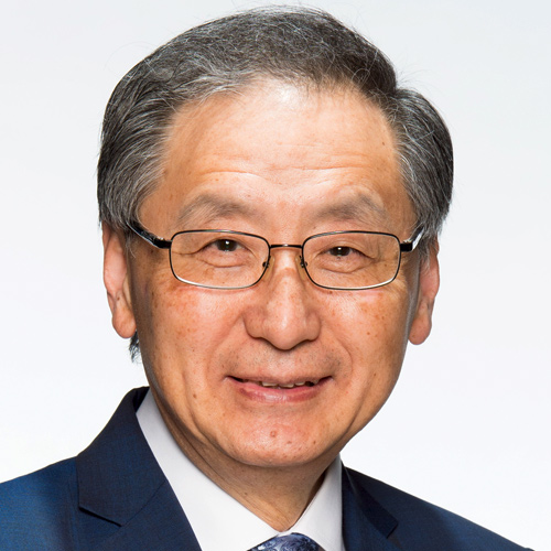 Sunny Wong