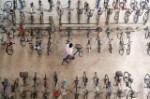 Parking Bicycles
