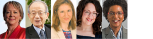 Global Peter Drucker Forum 2018 Speakers