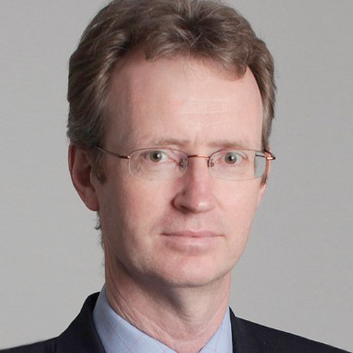 Andrew Hill