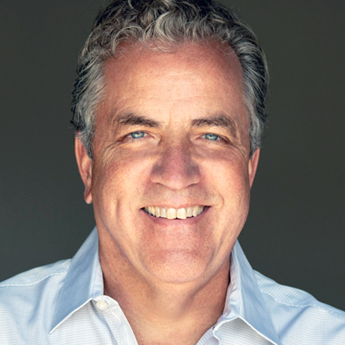 Bernard Jaworski