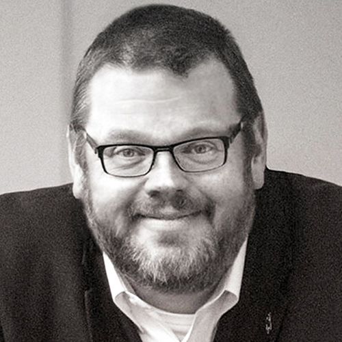 David E. Sprott