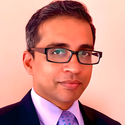 Tojin Thomas Eapen