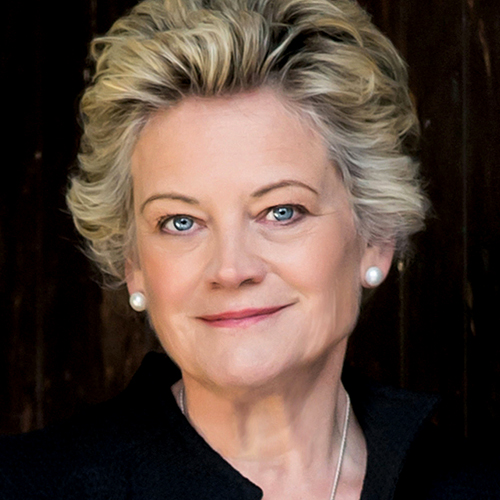 Tammy Erickson