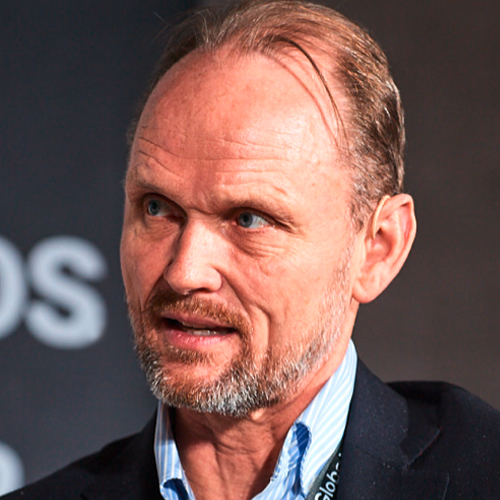 Johan Roos