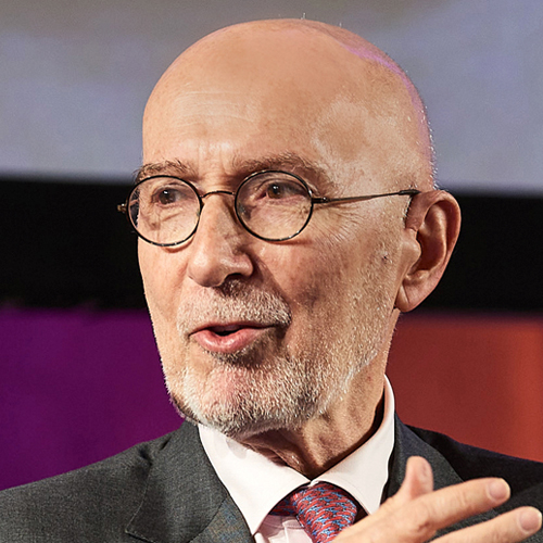Richard Straub
