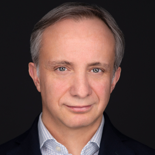 Michele Zanini