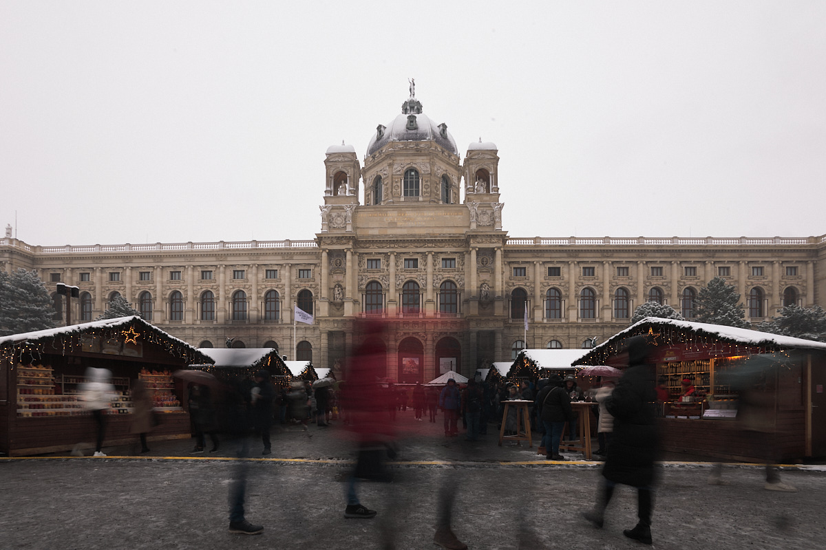 Cultural Program, Dec 2