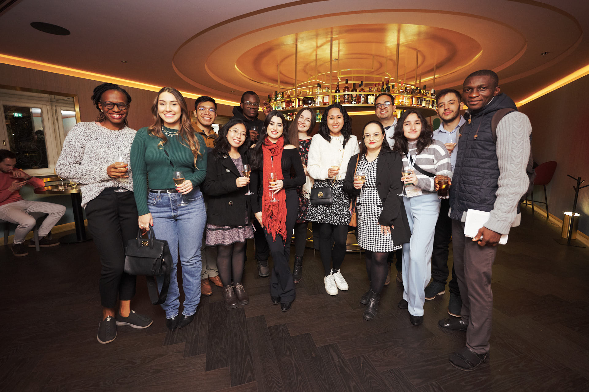 Pre Events 2024: Drucker Challenge & Next MBA