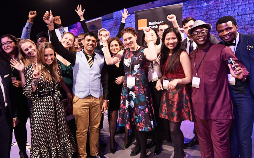 10th Global Peter Drucker Forum