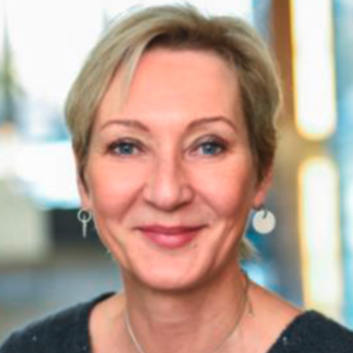 Ruth Evers-Cacciapaglia