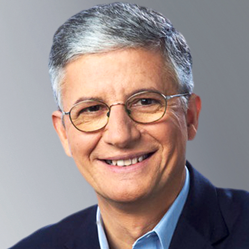 Claudio Fernández-Aráoz