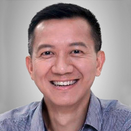 Francis Ngai