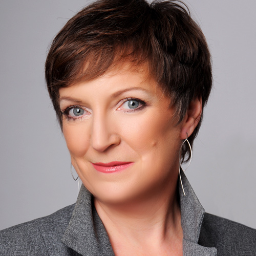 Avivah Wittenberg-Cox