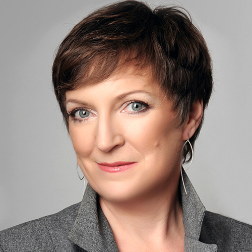 Avivah Wittenberg-Cox